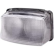 CB400SF NC31 RGB テールランプ LED レインボー CB400SF(NC31)RGBレインボーテールランプ